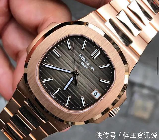 这些品牌的手表,却在二手市场上卖不上价,有些不要直接扔了