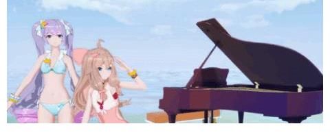 嘉然|這個(gè)夏天比LPL還火熱 樂華第一女團(tuán)A-SOUL泳裝直播登頂B站