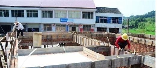 重建|在农村，老房拆了重建不准，楼层加高不准，不准建房，咋回事