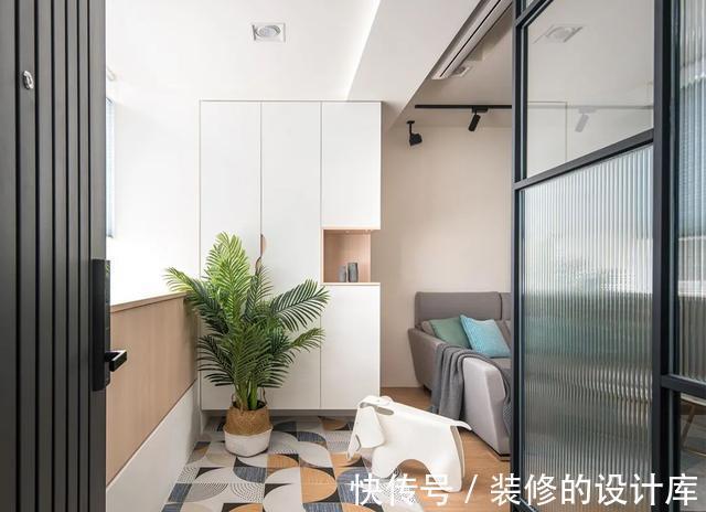 屋主|34年老宅，在童真的色彩中重获新生
