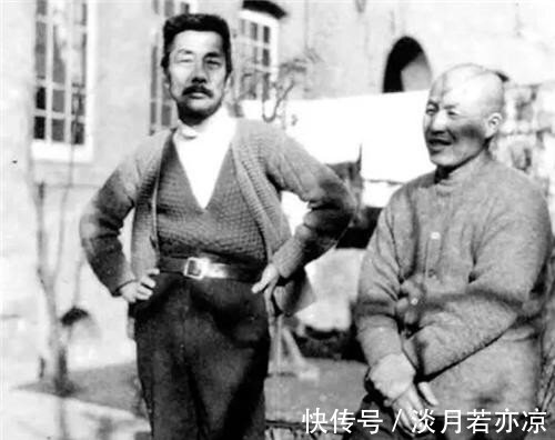 蔡元培$鲁迅葬礼:16大文豪抬棺,北大校长、国母扶棺,送行队伍十几里