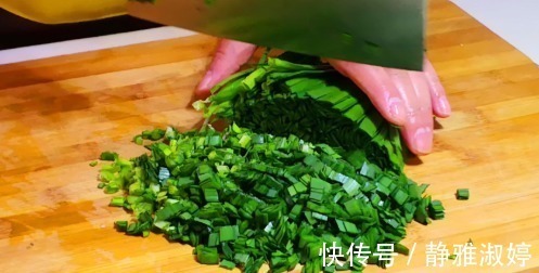 萝卜饺子怎么调馅最好吃？教你小秘诀，比肉饺子香，比三鲜饺子鲜