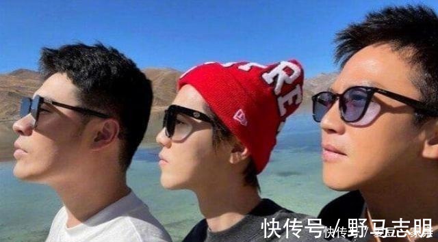 從未演過戲卻成了鄧超戲中主角，于正也曾安利她，她到底什么來頭