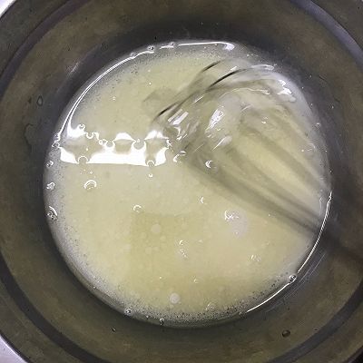 桦桦|爱心抹茶蛋糕卷