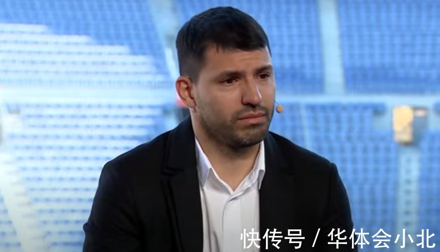 阿圭羅|阿圭羅淚流滿(mǎn)面：高昂著頭離開(kāi)！10天前做出退役決定，不想離開(kāi)球場(chǎng)