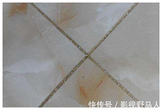 材料|别只会瓷砖美缝,如今流行用这种材料填缝,优势更多,美观又实用