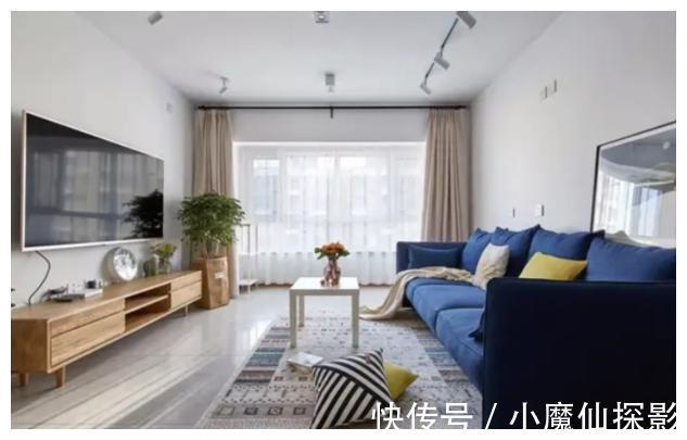 板材|不会装修别瞎装,送你七条装修黄金法则,学会自己是行家