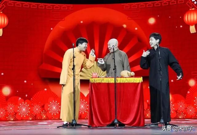 董建春、李丁晋级《金牌喜剧班》决赛，姜昆麾下青年演员羽翼渐丰