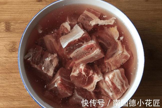 做法|秋天多给孩子吃牛肉,长身体增体力,别不舍得,分享3种家常做法