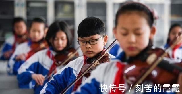 孩子|这四种兴趣班作用不大,不仅浪费钱还占用孩子课余时间,爸妈看清!