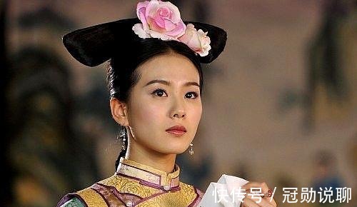 满清女子|从俭入奢,从两把头到大拉翅,一起看满清女子的发型如何越髻越高