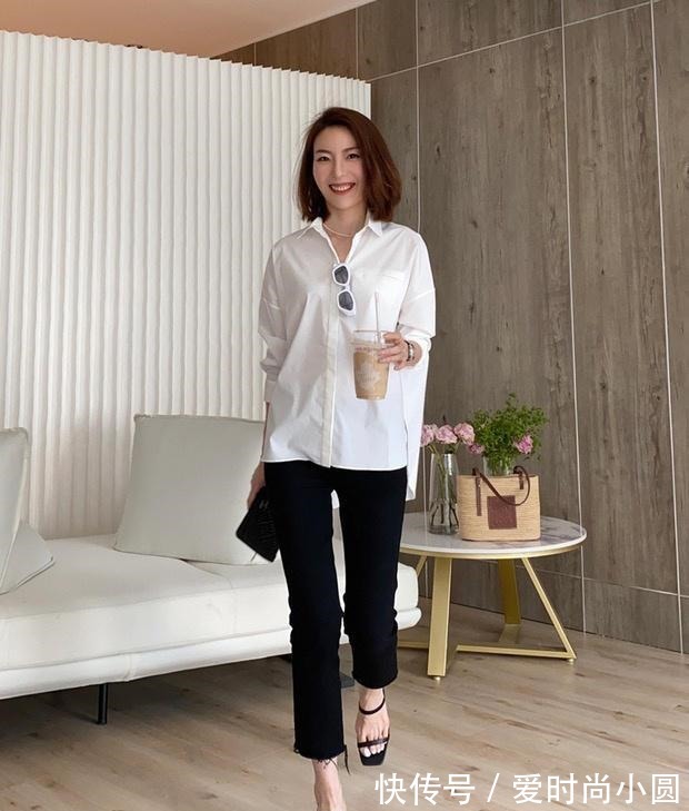 搭配 职场女性穿搭很无趣掌握以下这几套搭配,你也能焕发优雅光彩!