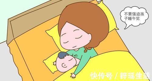 心理健康|外婆带的娃身高“猛长”，妈妈带却不长了，医生：午睡惹的祸