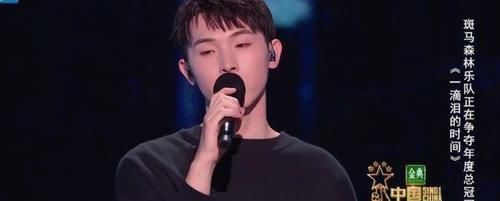 李克勤|今年《好聲音》，李榮浩為什么如此有干勁？冠軍苗子在他戰(zhàn)隊(duì)之中
