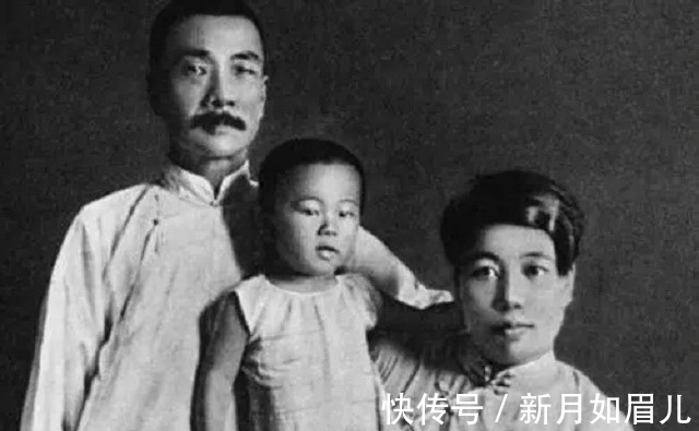 婚事&朱安:婚后像老妈子,照顾婆婆37年,想与鲁迅合葬却遭许广平拒绝