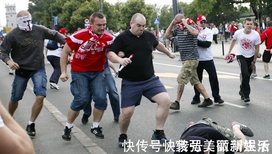 激光|除了激光笔射眼，足坛还有哪些“流氓事件”？俄罗斯球迷两度上榜