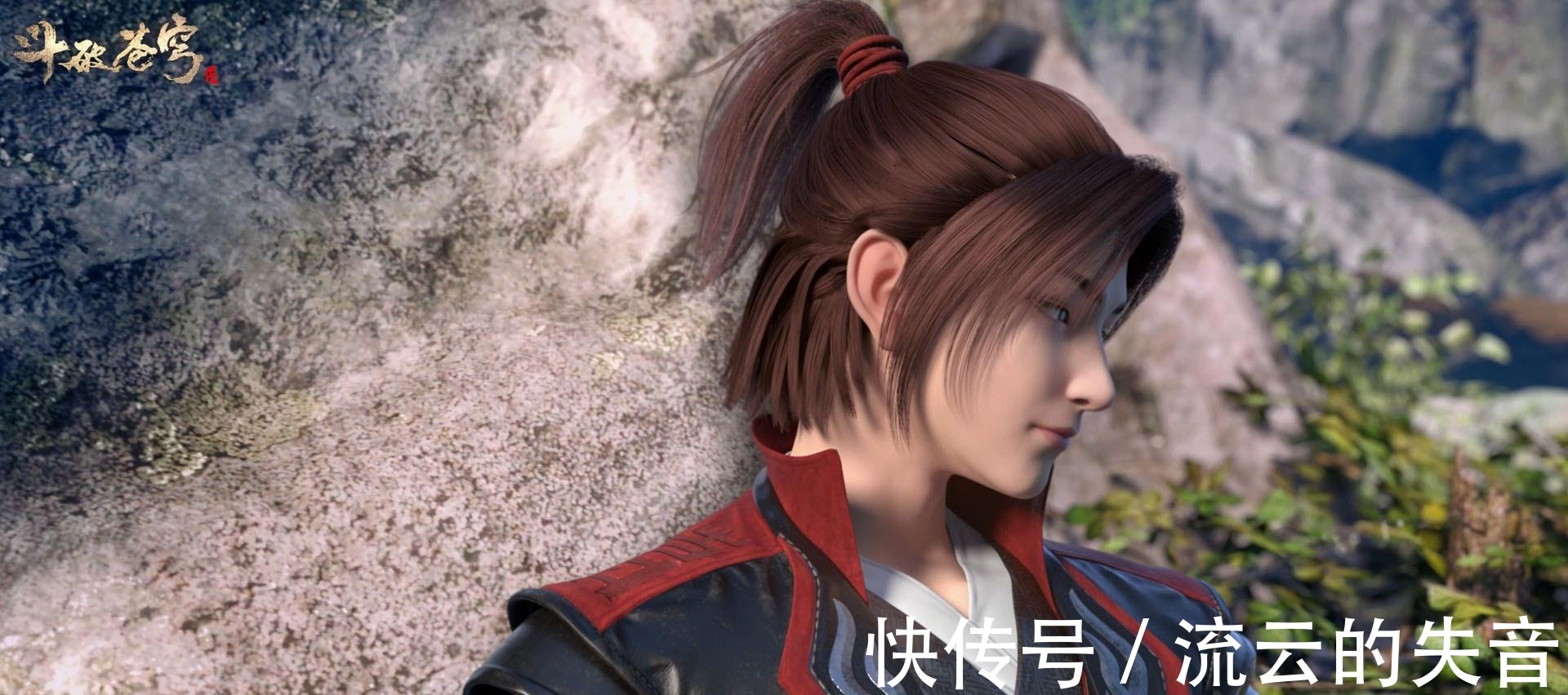 斗破苍穹|浅谈《斗罗大陆》与《斗破苍穹》动画,人气产生高低差异的原因