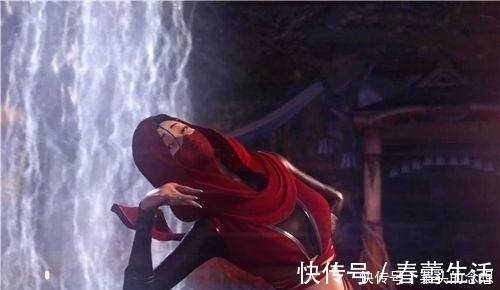 超级高手|不良人4:十二峒出世十二位超级高手,一切都是李淳风的安排!