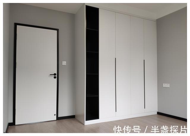 装修|宝妈亲手装修新房,16W硬装结束,进屋我就爱了