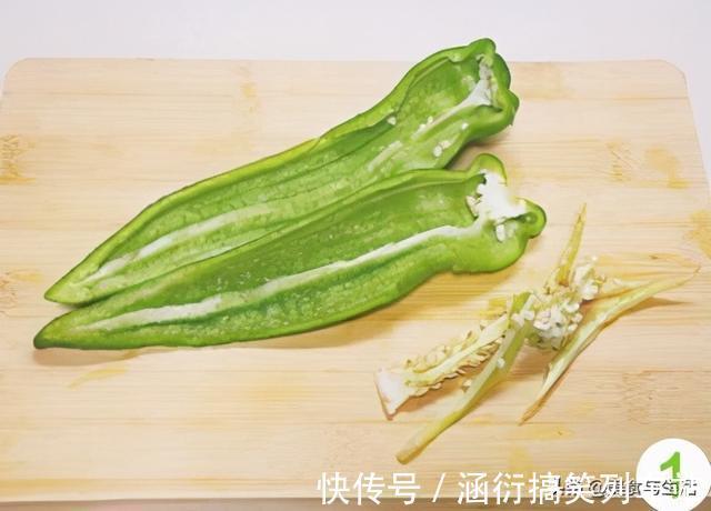 饭菜|花几分钟，做一道下饭菜，成本几块钱，和番茄炒蛋一样简单