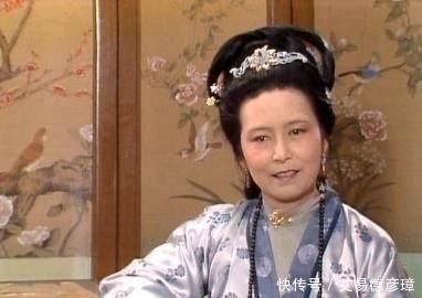 贾母|《红楼梦》中, 贾敏的死, 对王夫人和贾母造成多大的伤害!