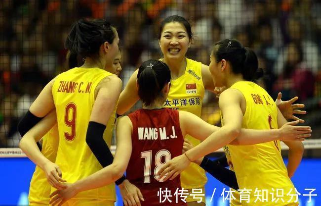 女排国家队|女排国家队22人名单出炉!多达6人来自山东,江苏女排占据4个席位