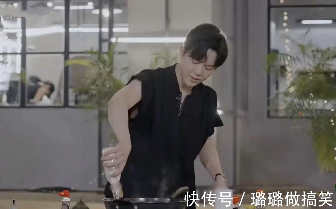 大湾区|哥哥们的厨艺比拼,暴露了大湾区的一个“秘密”