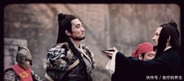 处死|李世民处死单雄信，看起来只有徐茂公一个人求情，实际上他最坏