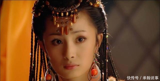 王昭君|派王昭君出塞的汉元帝刘奭是个昏庸无道的君王?