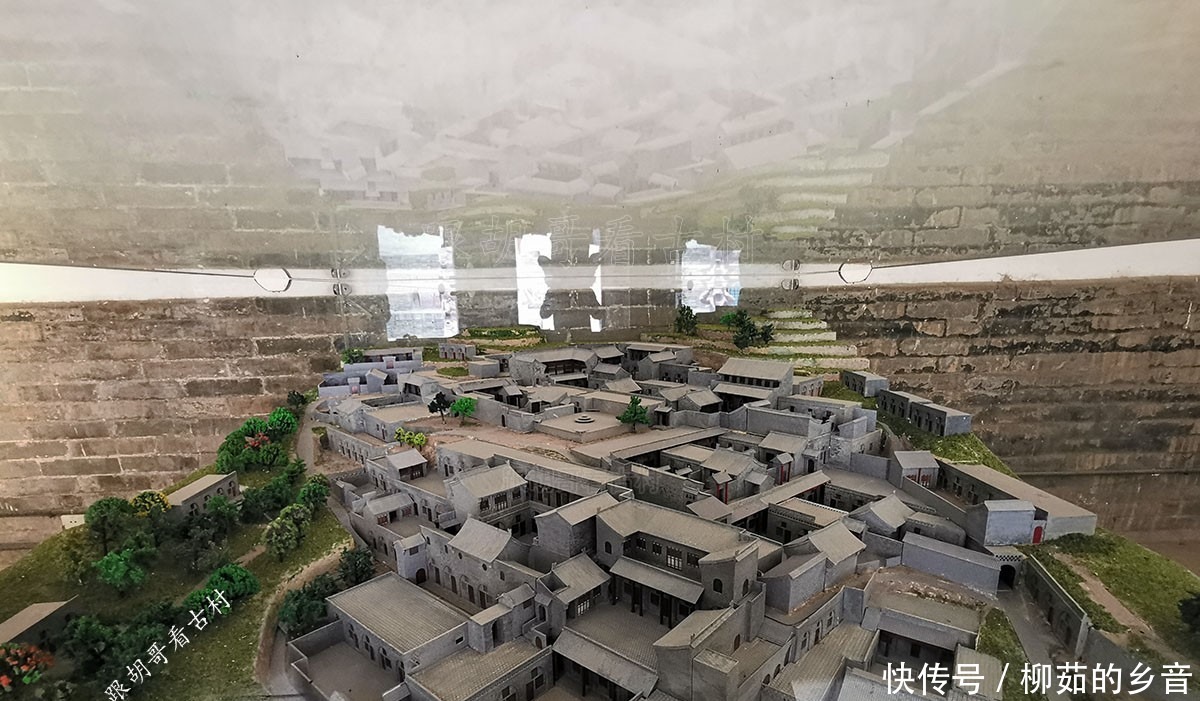 建筑群|了解这4点，山西临汾师家大院才不算白来，天下第一村果然有料！