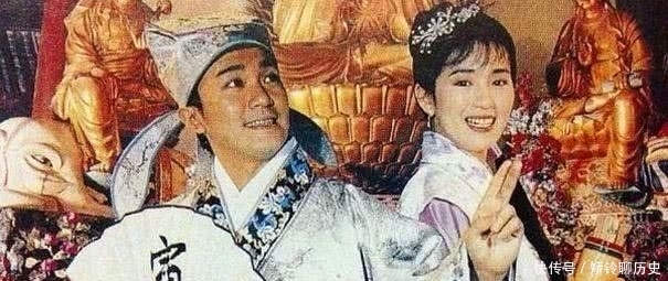 唐伯虎没有点过秋香,做一愚蠢事毁仕途,妻离子散靠卖字画度残生