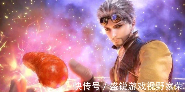 神王|斗罗大陆谁说二级神祇弱,他们能够秒杀主神