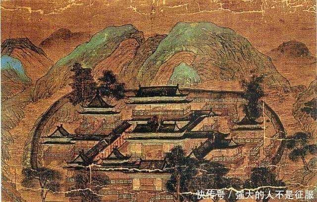 王维的一首《辛夷坞》,短短20个字,却表达出人生最深刻的哲思