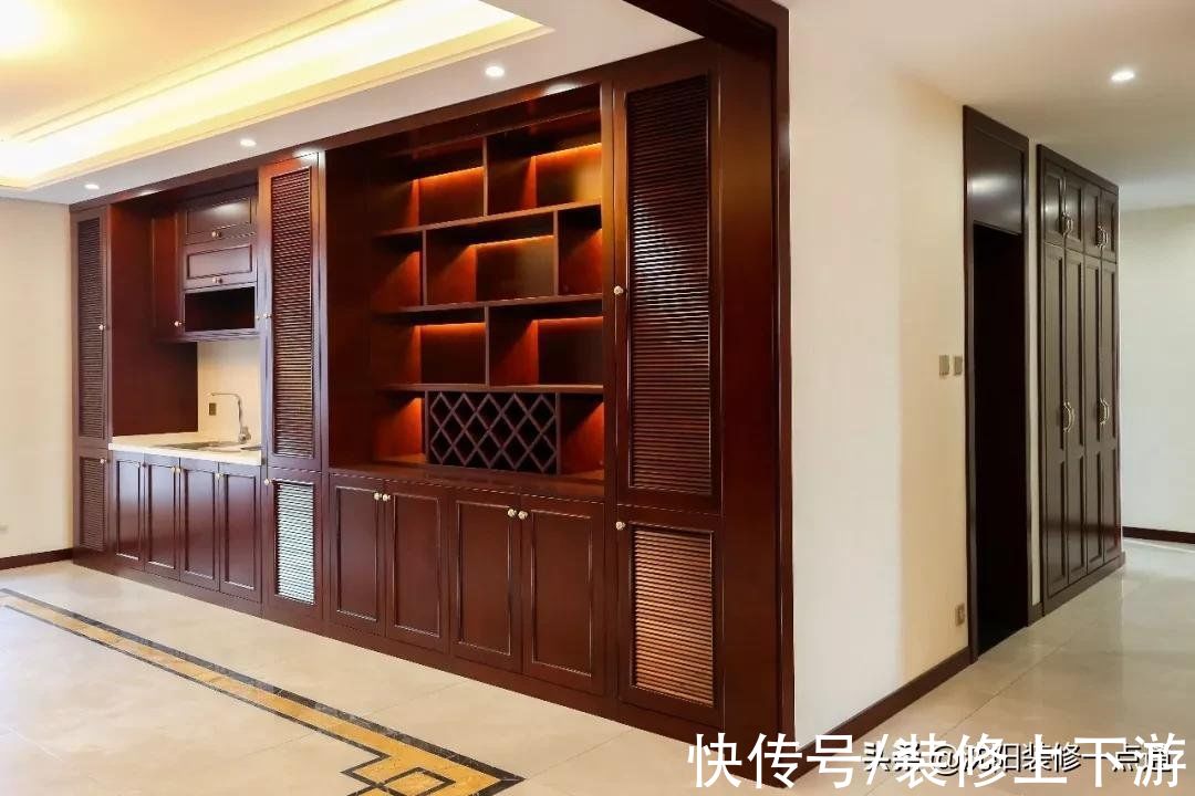 施工团队|装修是最适宜的时节！你选好施工团队了吗？