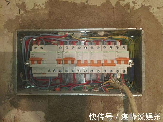 线管|新房装修水电怎么验收记住这几条，入住后不操心