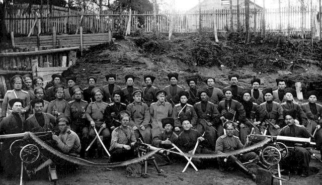 俄罗斯|白俄罗斯已经实现,“黄俄罗斯计划”破产,沙俄的目标是什么?