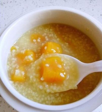 红薯|湿气最怕这碗“粥”,隔三差五喝一次,排毒养颜易消化,越喝越瘦