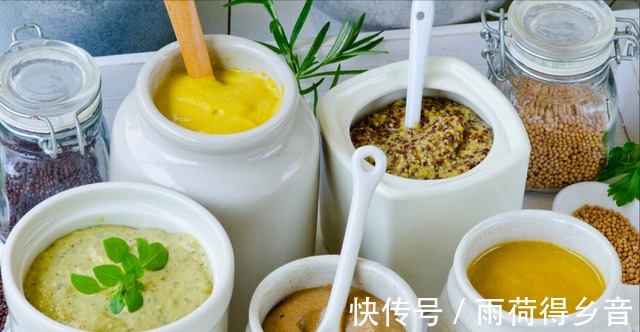 芥末是什么制作的为啥叫“芥末”涨知识了！