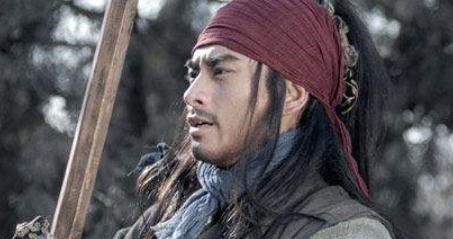 高衙内&《水浒传》武松林冲卢俊义三个顶级高手，其中却有一个是怂包