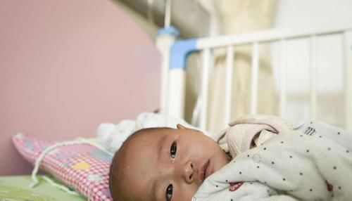 蒙古斑|孕期这4种行为,可能会生出“胎记”宝宝,为了孩子孕妈忍着点