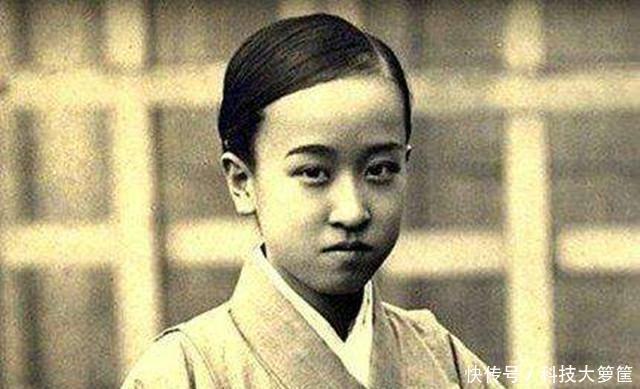 强行|韩国末代公主，13岁被强行送到日本，遭到虐待后成为痴呆患者