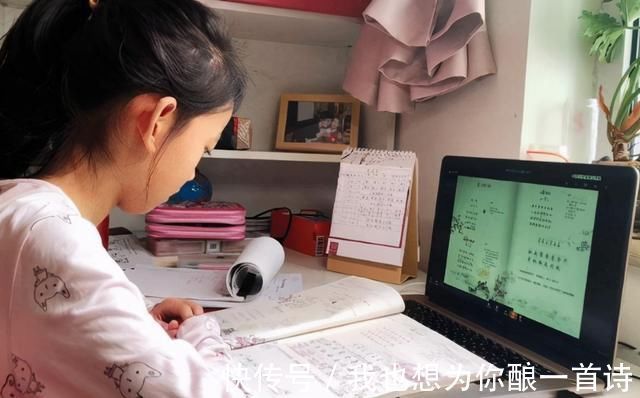 笔记$这位小学生的笔记,堪比“摩斯密码”,网友:够专家研究一辈子