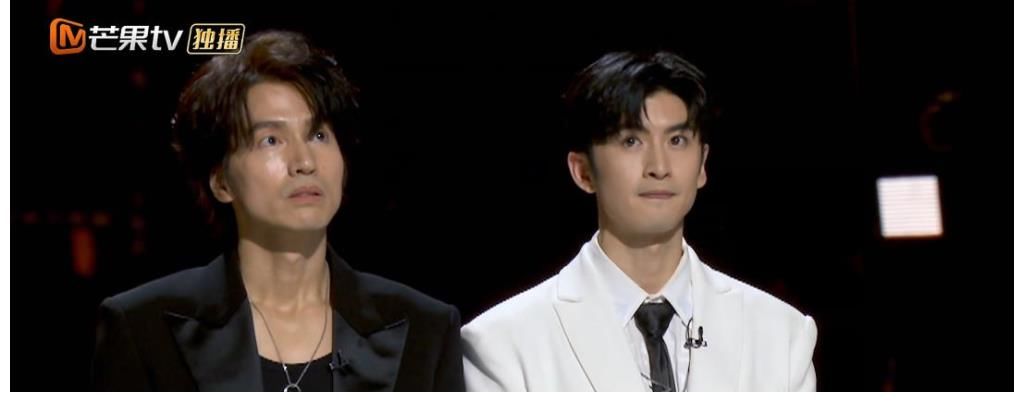 张云龙|《哥哥》二公淘汰名单曝光，疑因言承旭拉票超时长，致欧阳靖出局