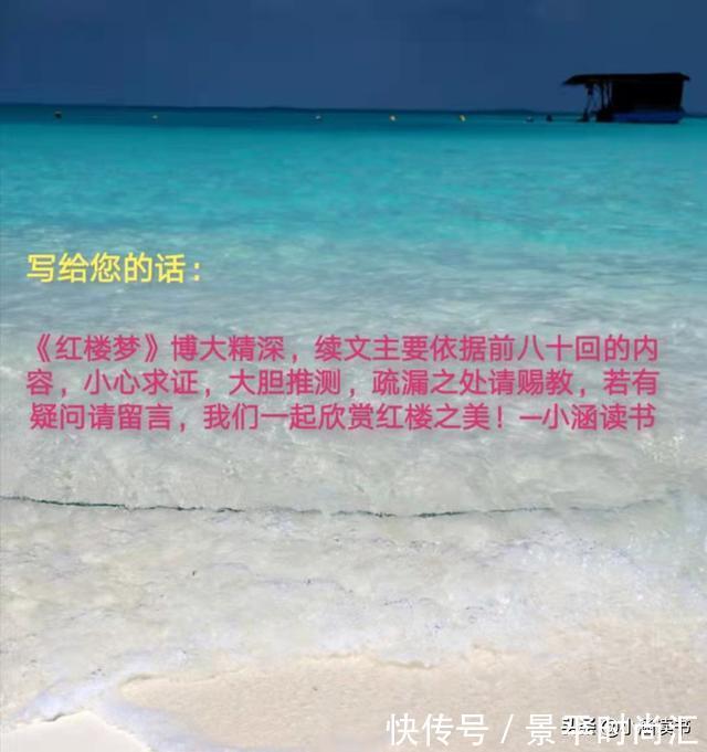 薛姨妈!林黛玉死后,薛蟠为她做了2件事,每一件都是意料之外情理之中