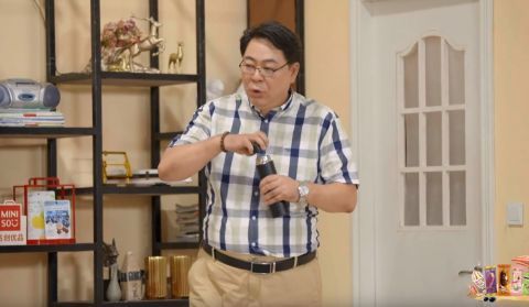 杨紫|《萌探探探案》收官，杨紫重演夏雪，还是原来的味道