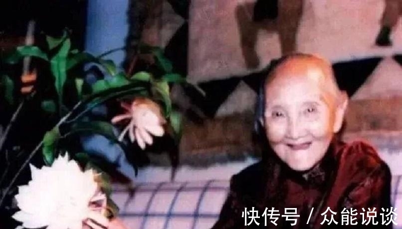 培养|她19岁嫁人,活到106岁,将13子培养成博士,一子闻名世界