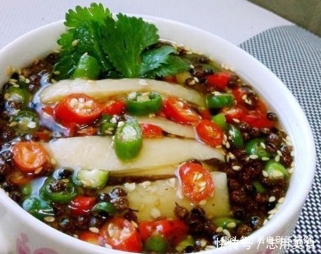 看着就食欲满满的家常菜,汤汁拌饭越吃越香,营养好吃,做法简单