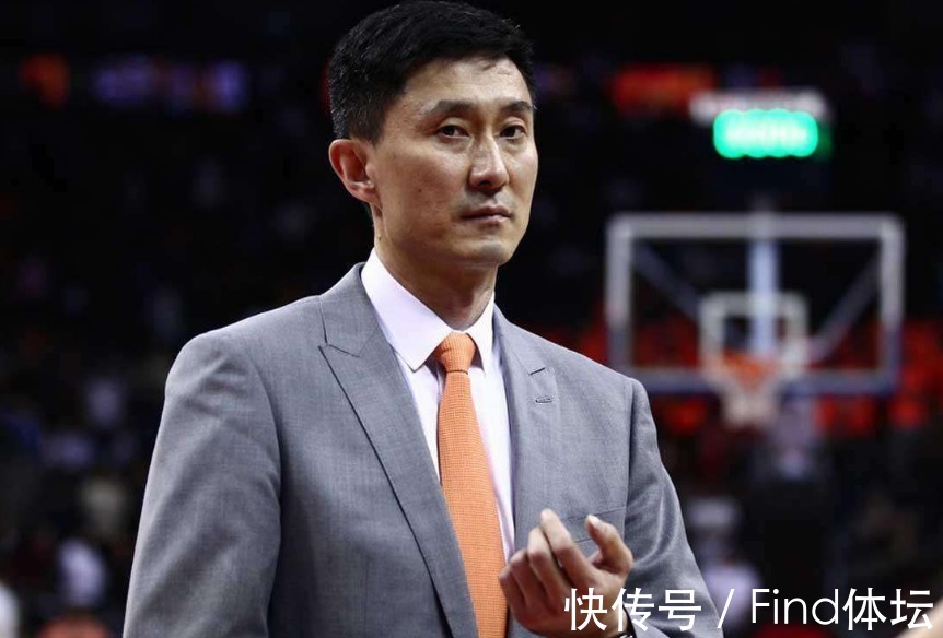 水货|广东男篮揪出最大水货!杜锋或提前交易,早点离队吧