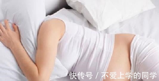 畸形|刚出生的宝宝面部畸形, 只因无知孕妈在孕期天天做这事, 太可怕!