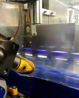 |搞笑GIF:我猜到了开始 但没想到是这样的结局